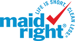 MaidRight Logo