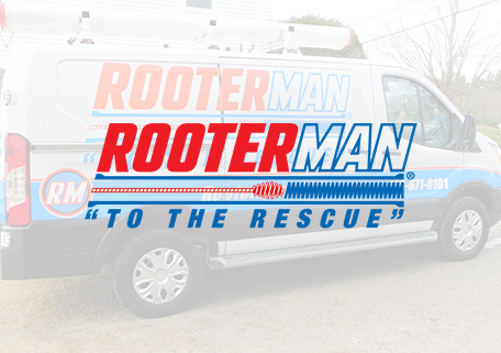 RooterMan Logo