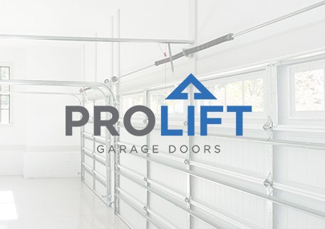 ProLift Logo