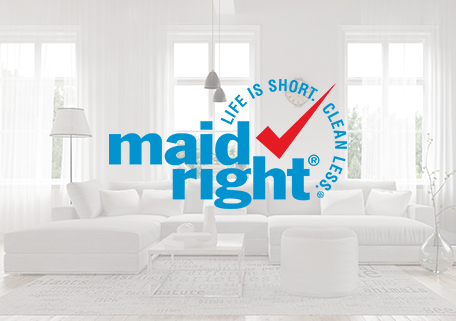 MaidRight Logo