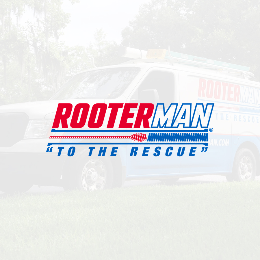 RooterMan Logo